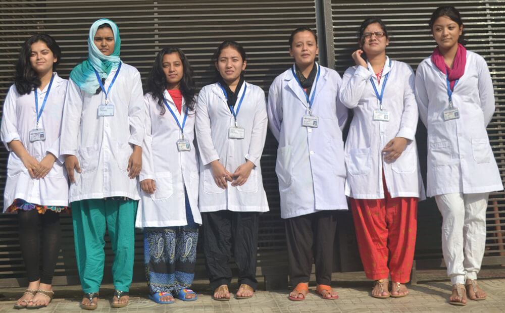 City Medical College